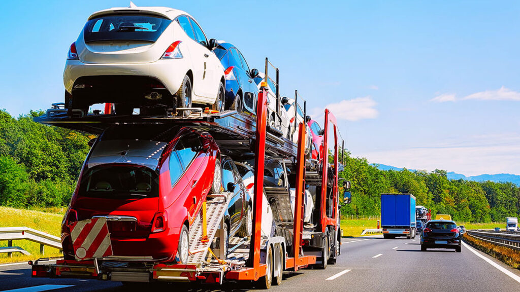 Best Car Shipping Companies In United States