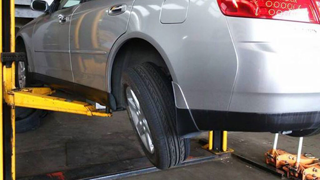 How Much It Cost To Get Wheel Alignment