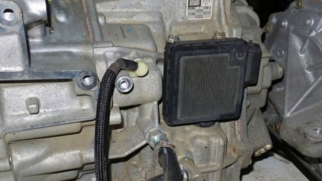 Bad Transmission Control Module Symptoms and Replacement Cost