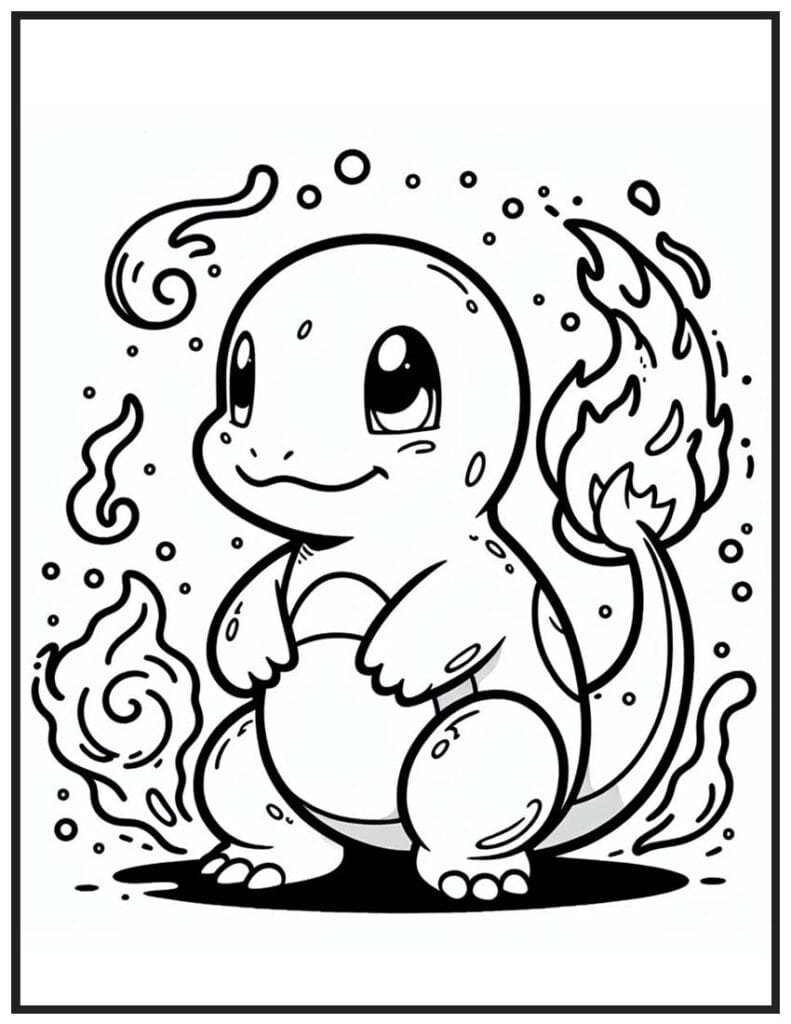 Charmander