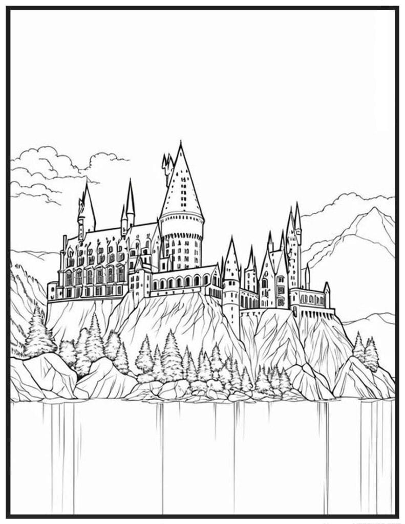 Hogwarts