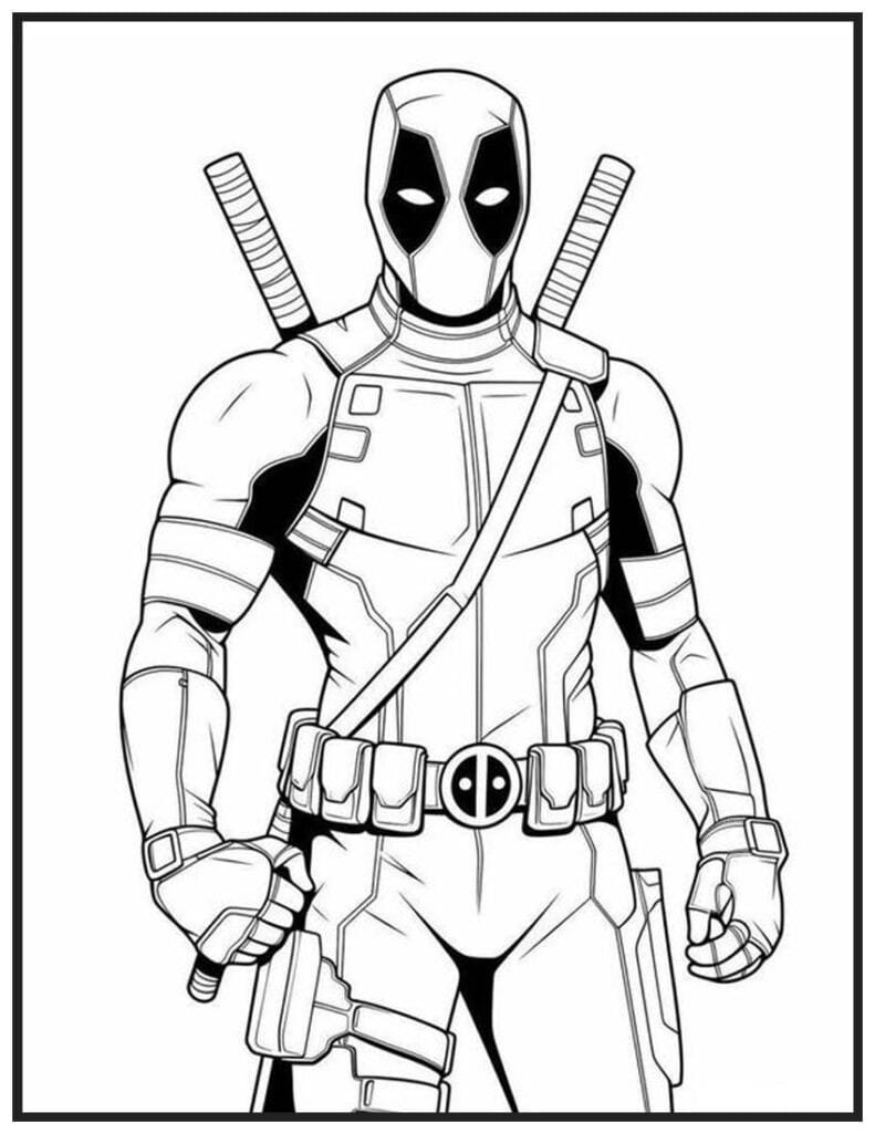 Deadpool