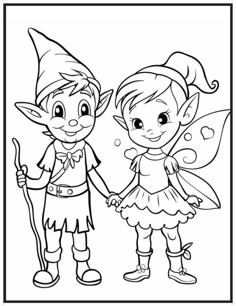 Fairy Pals