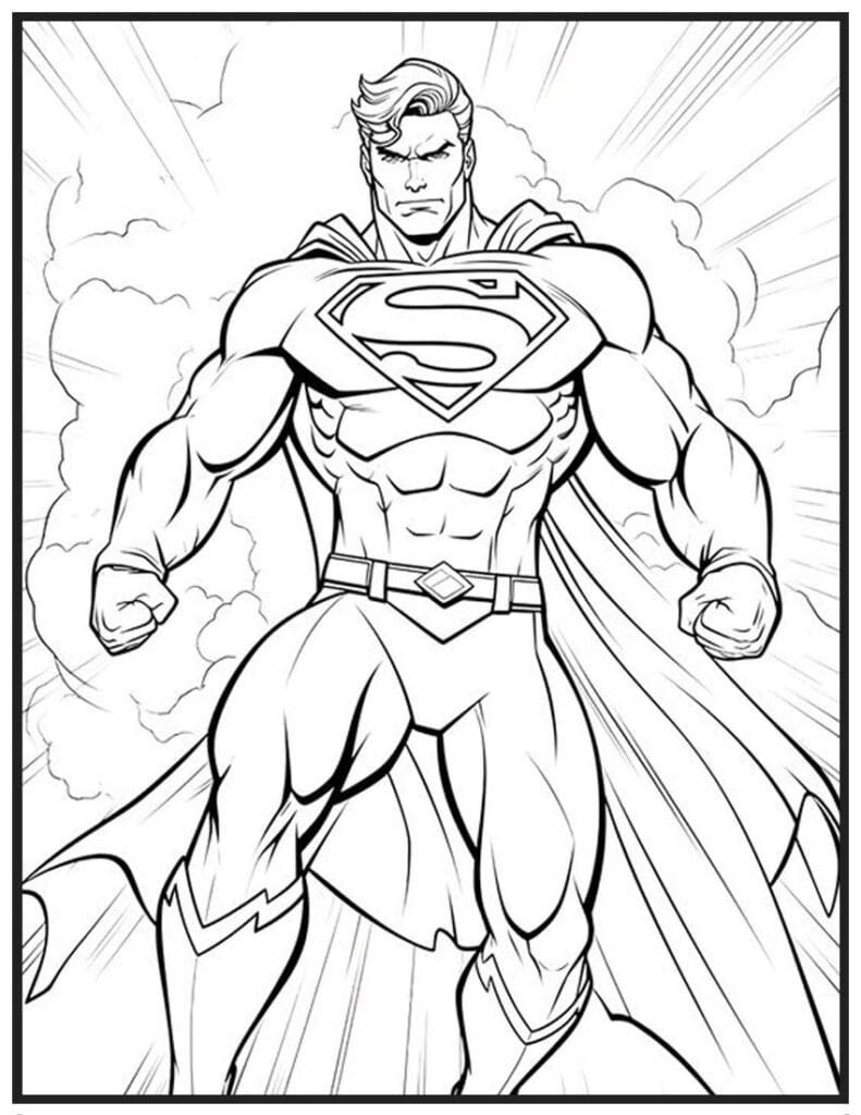 Superman